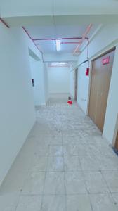 Kitchen Image of 434 Sq.ft 1 BHK Apartment / Flat for sale in Bhandup West Mumbai for Rs. 4600000