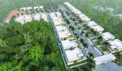 Image of 1800 Sq.ft Residential Plot / Land for sale in Shriram Codename 10X, Thirumazhisai, Chennai for Rs. 3240000