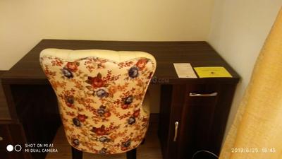 Bedroom Image of 650 Sq.ft 1 BHK Apartment / Flat for sale in JMD Suburbia 2, Sector 67 Gurgaon for Rs. 5500000