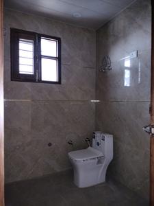 Bedroom One Image of 3200 Sq.ft 5 BHK Builder Floor for sale in Rajendra Nagar Ghaziabad for Rs. 25451000