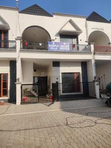 Image of 1800 Sq.ft 4 BHK Villa for sale in Kharar, Mohali for Rs. 8090000