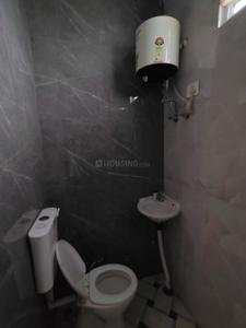 Bathroom Image of 2500 Sq.ft 5 BHK Villa for rent in Eklavya Colony Udaipur for Rs. 48000