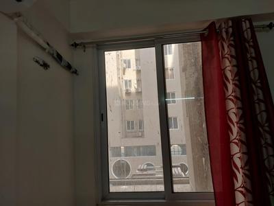 Bedroom Image of 1300 Sq.ft 3 BHK Apartment / Flat for sale in Jagatpura Jaipur for Rs. 4000000