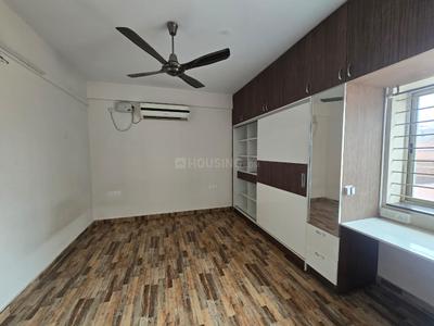 Bedroom Image of 1200 Sq.ft 2 BHK Apartment / Flat for rent in Sahakara Nagar Bengaluru for Rs. 36000