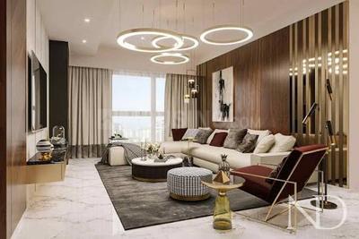 Hall Image of 3150 Sq.ft 4 BHK Villa for sale in Devanahalli Bengaluru for Rs. 34800000