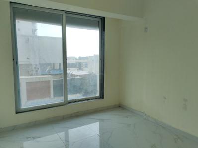 Bedroom Image of 710 Sq.ft 1 BHK Apartment / Flat for sale in Payal Paradise, Ulwe Navi Mumbai for Rs. 6500000