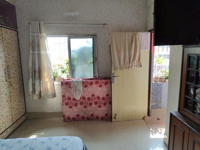 Bedroom Image of 600 Sq.ft 2 BHK Apartment / Flat for sale in Mali Panchghara Howrah for Rs. 3500000