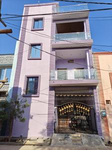 Image of 1000 Sq.ft 1 BHK Builder Floor for rent in Boriyakhurd, Raipur for Rs. 6000