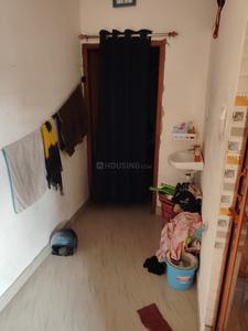 Hall Image of 360 Sq.ft 1 BHK Villa for sale in Bagmari Kolkata for Rs. 950000