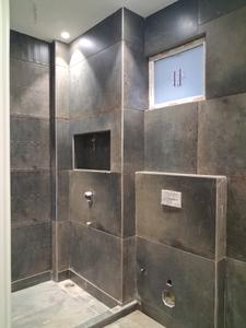 Bedroom Four Image of 2700 Sq.ft 4 BHK Builder Floor for sale in Paschim Vihar New Delhi for Rs. 62000000