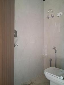 Bedroom One Image of 980 Sq.ft 2 BHK Apartment / Flat for sale in Sector 49 Noida for Rs. 3800000