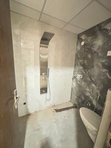 Bathroom Image of 2200 Sq.ft 4 BHK Apartment / Flat for sale in Sector 63 Noida for Rs. 9100000
