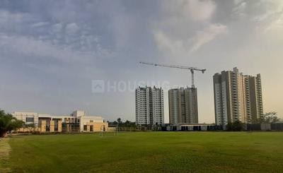 Image of 900 Sq.ft 3 BHK Apartment / Flat for sale in Joyville Park Avenue B10 , Paikandashi, Howrah for Rs. 5900000