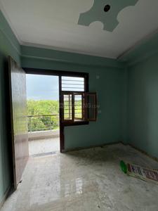 Bedroom Image of 750 Sq.ft 2 BHK Apartment / Flat for sale in Govindpuram Ghaziabad for Rs. 2600000