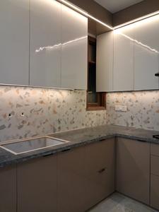Kitchen Image of 1450 Sq.ft 3 BHK Apartment / Flat for sale in JMD Marvella Homes 2, Sector 73 Noida for Rs. 5800000