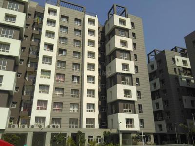 Image of 1136 Sq.ft 3 BHK Apartment / Flat for sale in Riya Manbhari Greens, Makardah, Howrah for Rs. 5500000