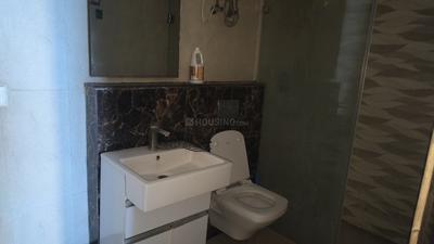Image of 1380 Sq.ft 2 BHK Apartment / Flat for rent in Supertech Supernova, Sector 94, Noida for Rs. 65000
