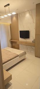 Bedroom Image of 1350 Sq.ft 3 BHK Apartment / Flat for sale in Shriram Nysa, Dhanori Pune for Rs. 9300000