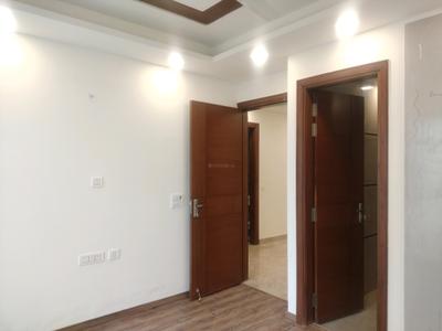 Bedroom Image of 1305 Sq.ft 3 BHK Builder Floor for sale in BPTP District 5, Sector 84 Faridabad for Rs. 14500000