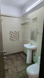 Bathroom Image of 1745 Sq.ft 3.5 BHK Apartment / Flat for rent in Arihant Arden, Noida Extension Greater Noida for Rs. 33000