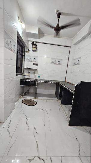 Sector 8, Airoli Kitchen 1