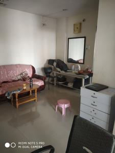 Hall Image of 960 Sq.ft 2 BHK Apartment / Flat for sale in JBD Balaji Complex, Khopoli Navi Mumbai for Rs. 3200000