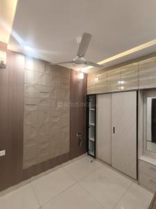Bedroom Image of 1008 Sq.ft 3 BHK Apartment / Flat for sale in Peer Muchalla Zirakpur for Rs. 6000000
