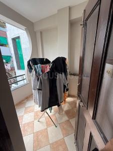 Balcony Image of 3000 Sq.ft 3 BHK Independent House for sale in Sanchar Nagar Main Indore for Rs. 21500000