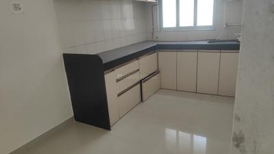 Kitchen Image of 750 Sq.ft 2 BHK Apartment / Flat for sale in Wadala Mumbai for Rs. 25000000