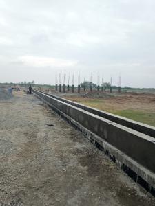 Image of 1500 Sq.ft Residential Plot / Land for sale in Devuni Cheru, Ongole for Rs. 1312999