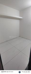 Bedroom Image of 480 Sq.ft 1 BHK Independent House for rent in Riddhi Siddhi Residency, Udhna Surat for Rs. 5500