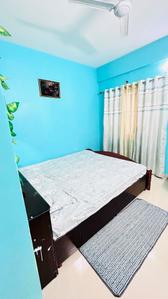 Bedroom Image of 1200 Sq.ft 3 BHK Apartment / Flat for sale in Accent Sri Nilaya Residency II, Electronic City Bengaluru for Rs. 7500000