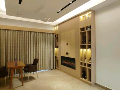 Living Room Image of 3114 Sq.ft 4 BHK Builder Floor for sale in Big Block Builder Floor, Sector 46 Gurgaon for Rs. 42500000