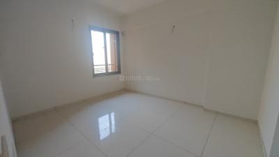 Bedroom Image of 3067 Sq.ft 4 BHK Apartment / Flat for sale in Shrinivas Luxuria 2, Bhadaj Ahmedabad for Rs. 18900000