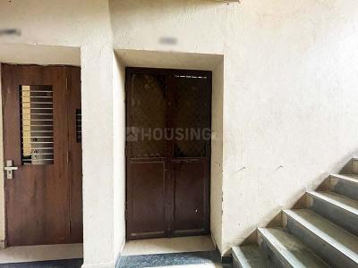 Balcony Image of 945 Sq.ft 2 BHK Apartment / Flat for sale in Sughad Gandhinagar for Rs. 5100000