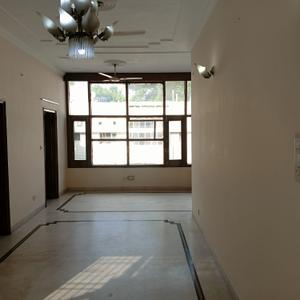 Hall Image of 2500 Sq.ft 3 BHK Builder Floor for rent in Sector 15 Chandigarh for Rs. 57000