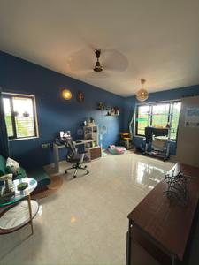 Image of 1345 Sq.ft 3 BHK Apartment / Flat for sale in Porvorim, Goa for Rs. 18500000