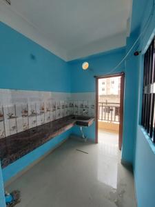 Kitchen Image of 544 Sq.ft 1 BHK Apartment / Flat for sale in Ahom Gaon Guwahati for Rs. 2550000