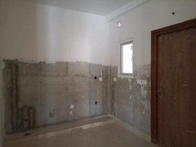 Kitchen Image of 1480 Sq.ft 2 BHK Apartment / Flat for sale in AVL Samskruthi, Puppalaguda Hyderabad for Rs. 9916001