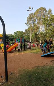 Image of 1020 Sq.ft 2 BHK Apartment / Flat for sale in Ramanayapeta, Kakinada for Rs. 4800000