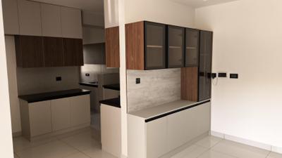 Living Room Image of 1200 Sq.ft 2 BHK Apartment / Flat for rent in Keya Spring, Arakere Bengaluru for Rs. 50000