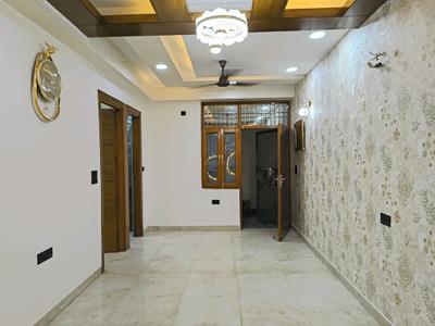 Living Room Image of 1350 Sq.ft 3 BHK Builder Floor for sale in Indirapuram Ghaziabad for Rs. 12200000