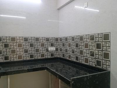 Kitchen Image of 1015 Sq.ft 2 BHK Apartment / Flat for sale in GBK Vishwajeet Empire, Ambernath East Ambernath for Rs. 4199000