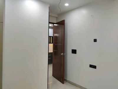 Bedroom Image of 1400 Sq.ft 3 BHK Builder Floor for sale in Vaishali Ghaziabad for Rs. 13500000