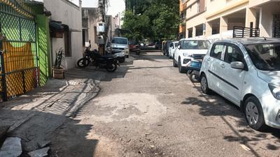 Image of 1500 Sq.ft Residential Plot / Land for sale in Ullal Uppanagar, Bengaluru for Rs. 18750000