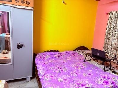 Bedroom Image of 1350 Sq.ft 2 BHK Independent House for sale in Ismailkhanguda Secunderabad for Rs. 6800000