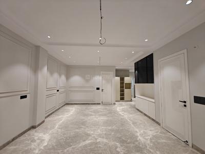 Living Room Image of 1440 Sq.ft 3 BHK Builder Floor for sale in Gujranwala Town New Delhi for Rs. 42500000