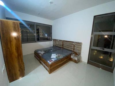 Hall Image of 900 Sq.ft 2 BHK Apartment / Flat for sale in Sangath Smart Life, Gujarat International Finance Tec City Gandhinagar for Rs. 15000000