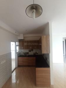 Kitchen Image of 1800 Sq.ft 3 BHK Apartment / Flat for sale in ATS Dolce, Zeta I Greater Noida for Rs. 17500000