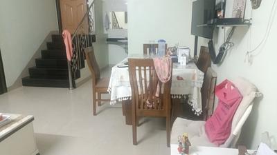 Living Room Image of 900 Sq.ft 2 BHK Apartment / Flat for sale in Sanpada Navi Mumbai for Rs. 18500000